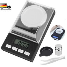50g Mini Digital Waage 0.001g