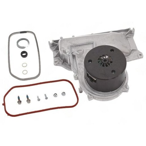 Vaillant ecotec plus - 418, vu