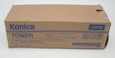 Konica Toner für U-BIX  1015
