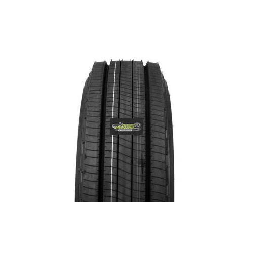 Fulda ecotonn 215 75r17 - m+s, 215/75r17.5