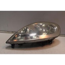 HEADLAMP LEFT SIDE FOR OPEL