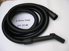 4m Saugset Saugerset 3tlg DN32