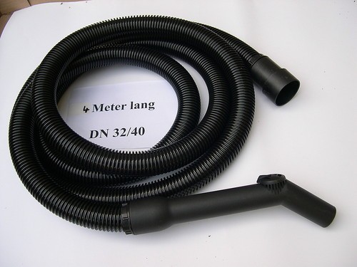 Saugset saugerset 3tlg dn32 - 3tlg,