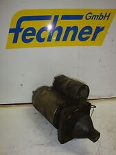 Anlasser STARTER MAGNETI MARELLI M125 PERKINS DIESEL Traktor 12V 3KW 