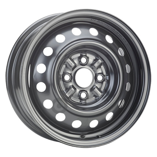 Stahlfelgen 5x14 et45 - 4x,