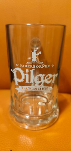 12x paderborner pilger bier - paderborner,
