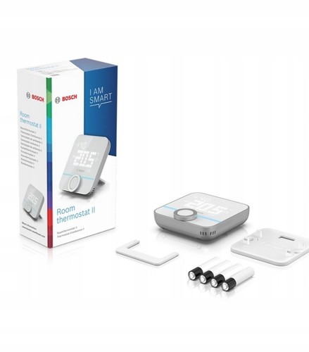 Bosch smart home - bosch, ii
