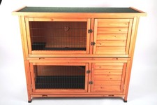 point-zoo Hasenstall