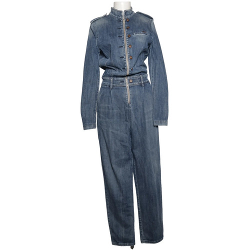 Diesel industry jumpsuit - diesel, industry,