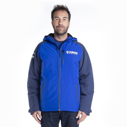 Yamaha paddock blue - yamaha,
