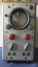 Oszilloskop Oszillograph Grundig G 4 6061