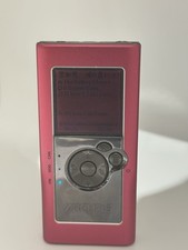 Archos 104 4GB MP3-Player – Nur Gerät – Voll funktionsfähig – Seltenes Modell