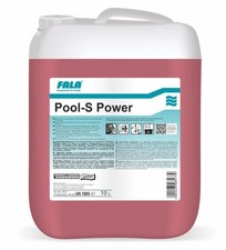 FALA Pool-S Power