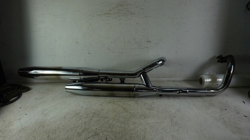 Yamaha drag star xvs 650 - star,