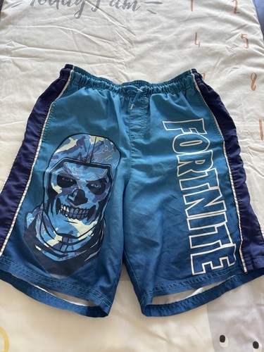 Badeshorts von fortnite - badeshorts,