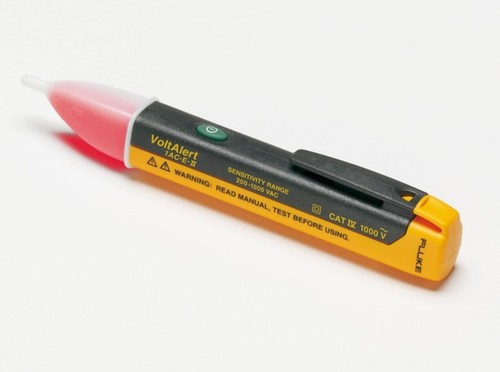Fluke spannungstester - fluke,