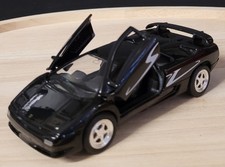 LAMBORGHINI DIABLO SV  ,   VON