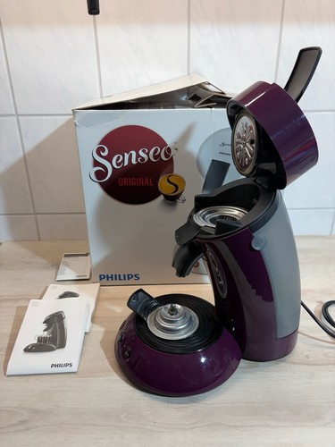 Philips senseo original - philips, hd