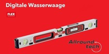 Flex Digital Wasserwaage ADL
