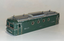 JEP Nackter Zamakkasten Lok