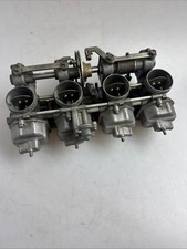 Honda CB750 F K7 Four Keihin PD 51D Vergaser 1976 1977 E3868