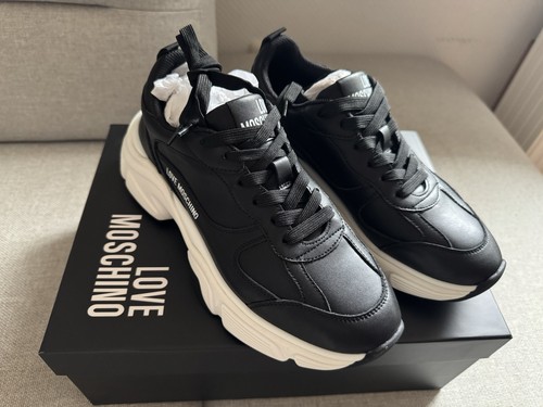 Neu love moschino sneaker - neu,