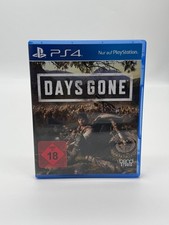Days Gone Sony Playstation 4