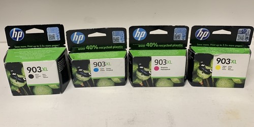 Original hp903xl t6m15ae - original,