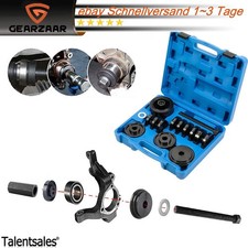 23x Universal Radlager