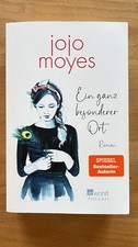 Ein ganz besonderer Ort, Jojo Moyes wie NEU