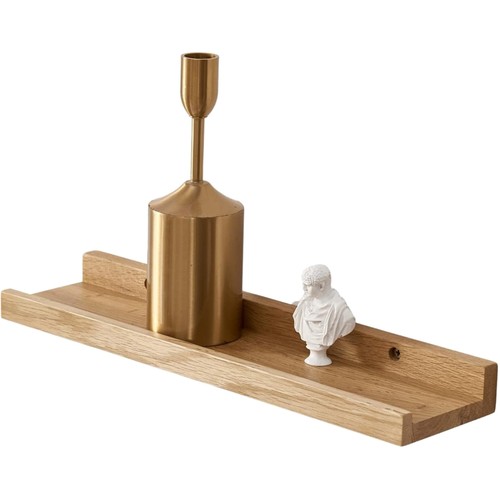 Bilderleiste holz regal - holz,
