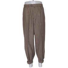 Galvin Green, Hose, Größe