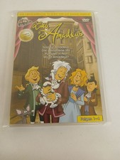 Little Amadeus- Teil 1: Die