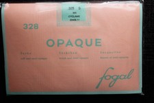 FOGAL Opaque No 328 Fein