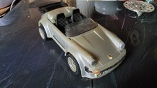 Taiyo radio control porsche - control,