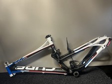 26" Cube SCR Sting Carbon