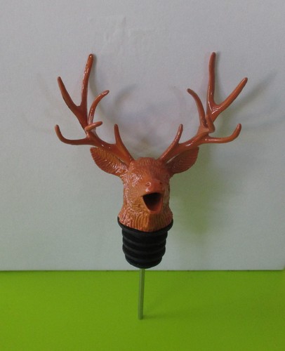 Jägermeister ausgießer - jägermeister,