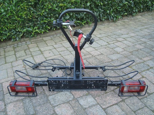 Eufab fahrradträger - eufab,