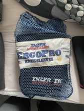 Inzer Ergo Pro Kneesleeves Powerlifting KDK 3XL
