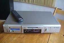 SONY MDS-JE640 Minidisc-Player