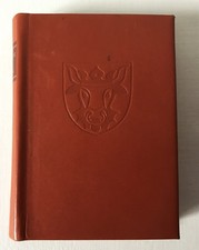 DDR Minibuch "Mecklenburg ein