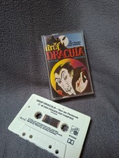 Hörspiel MC Kassette Selten