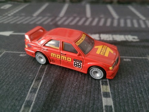 Hot wheels premium open track - hot,