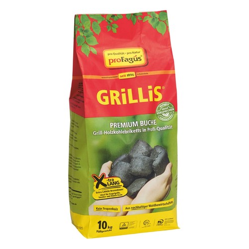 Profagus grillis premium - grillis,