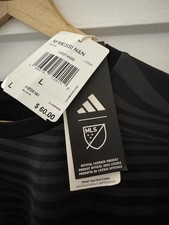 Original Adidas Messi Trikot