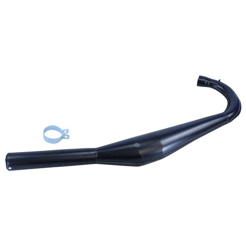 Auspuff tuning race mm - auspuff,