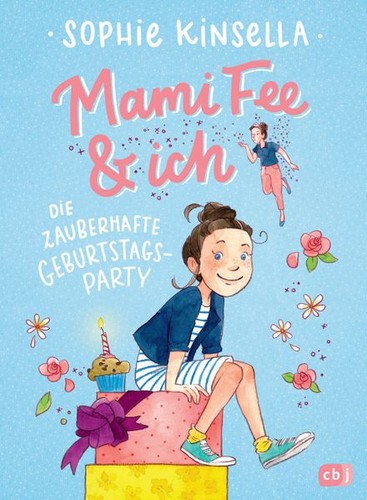 Mami fee ich die - &,