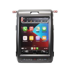 12.1" Tesla Style Vertical