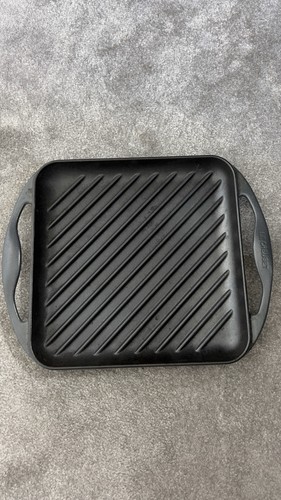Creuset gusseisen eckige - le,