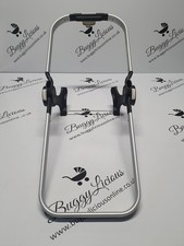 D2 005 - Bugaboo Donkey